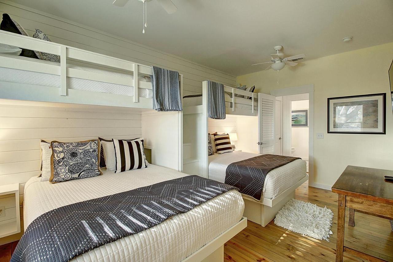 Villa Moon Song 515 Wac Port Aransas Esterno foto