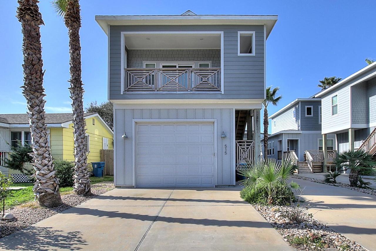 Villa Moon Song 515 Wac Port Aransas Esterno foto