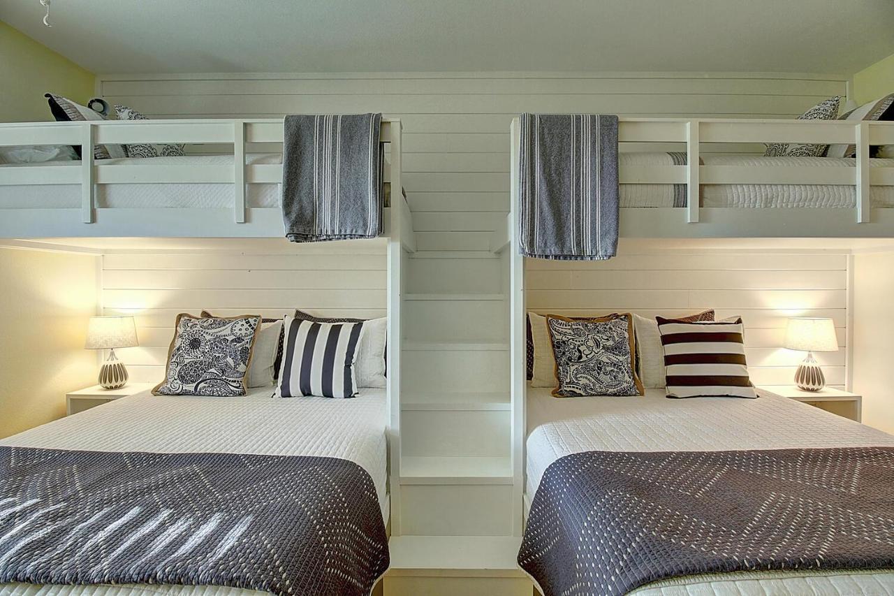 Villa Moon Song 515 Wac Port Aransas Esterno foto