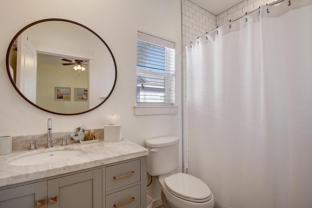 Villa Moon Song 515 Wac Port Aransas Esterno foto