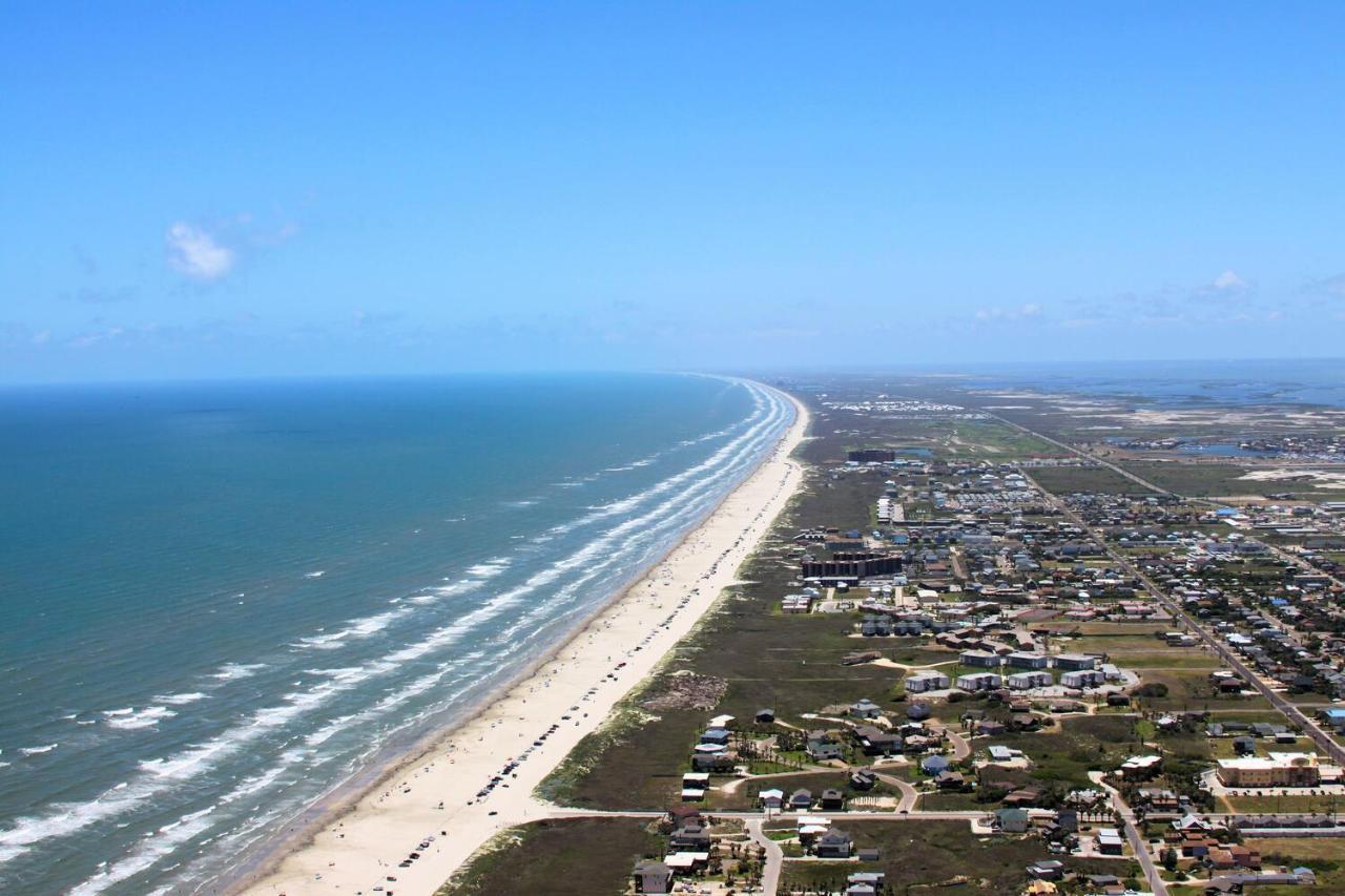 Villa Moon Song 515 Wac Port Aransas Esterno foto