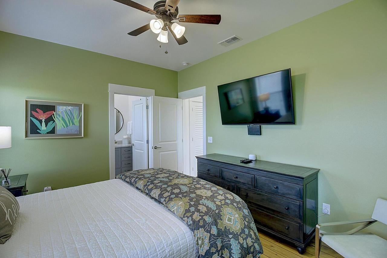 Villa Moon Song 515 Wac Port Aransas Esterno foto