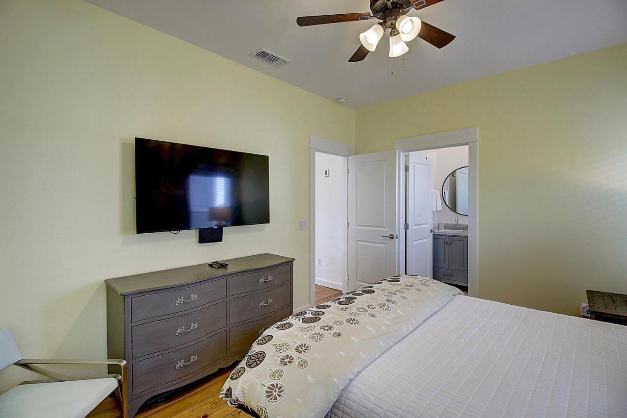 Villa Moon Song 515 Wac Port Aransas Esterno foto